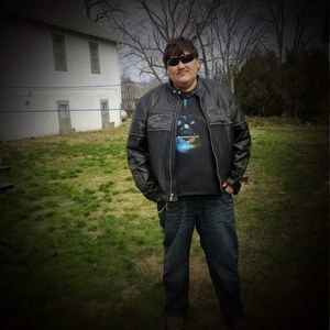 Meet your Posher, Tim